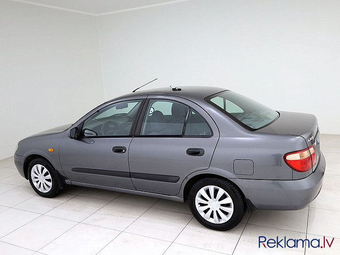 Nissan Almera Elegance Facelift 1.5 72kW Таллин - изображение 4