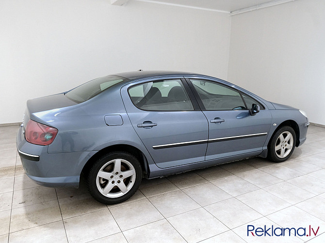 Peugeot 407 Elegance ATM 2.0 103kW Таллин - изображение 3