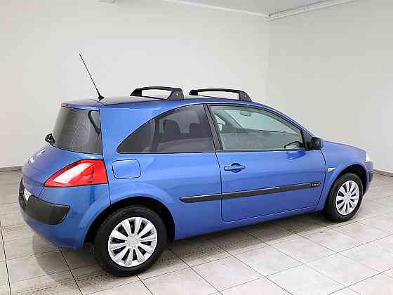 Renault Megane Elegance 1.6 83kW Таллин