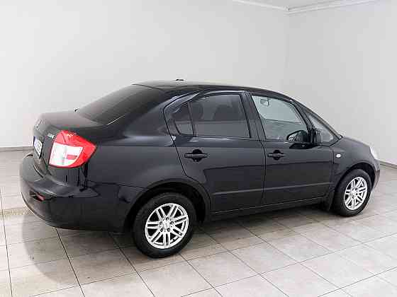 Suzuki SX4 Comfort 1.6 79kW Таллин