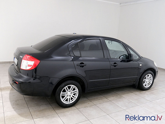 Suzuki SX4 Comfort 1.6 79kW Tallina - foto 3