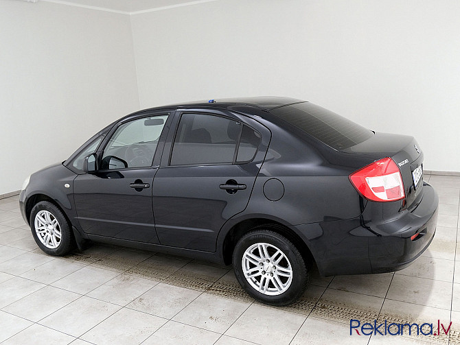 Suzuki SX4 Comfort 1.6 79kW Таллин - изображение 4