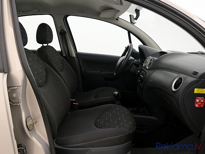 Citroen C3 Facelift 1.1 44kW Таллин - изображение 6