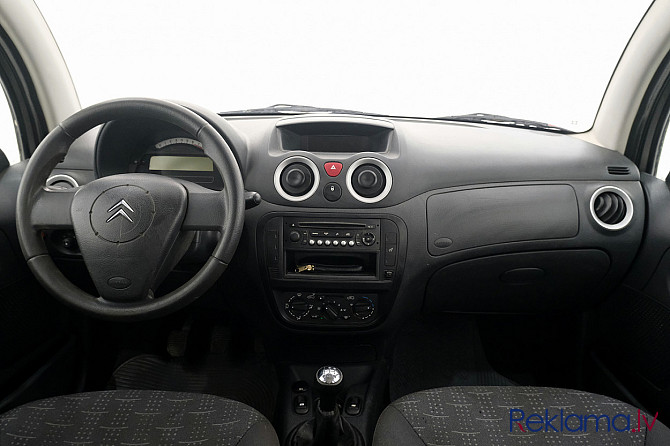 Citroen C3 Facelift 1.1 44kW Таллин - изображение 5