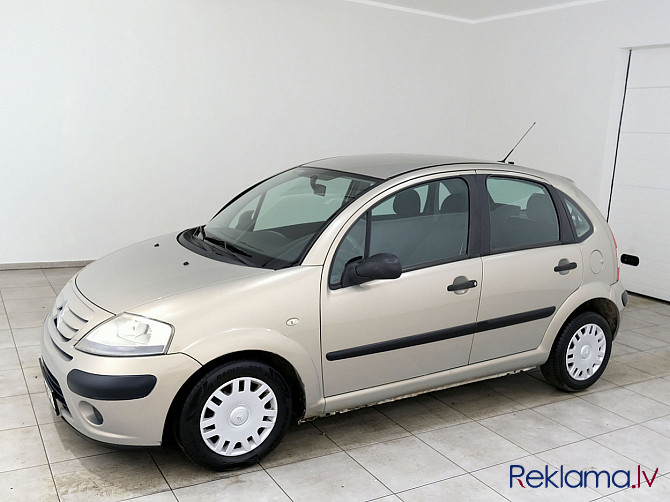 Citroen C3 Facelift 1.1 44kW Таллин - изображение 2