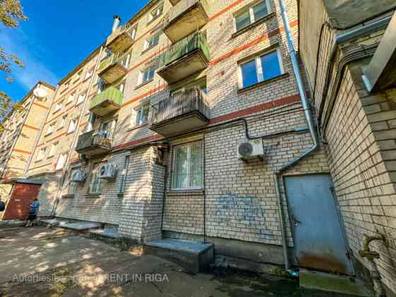 Cafe premises on Maskavas Street 250 k-3, near Ķengarags market. The change of use has been approved Rīga