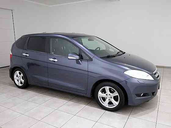 Honda FR-V Elegance 2.0 110kW Tallina