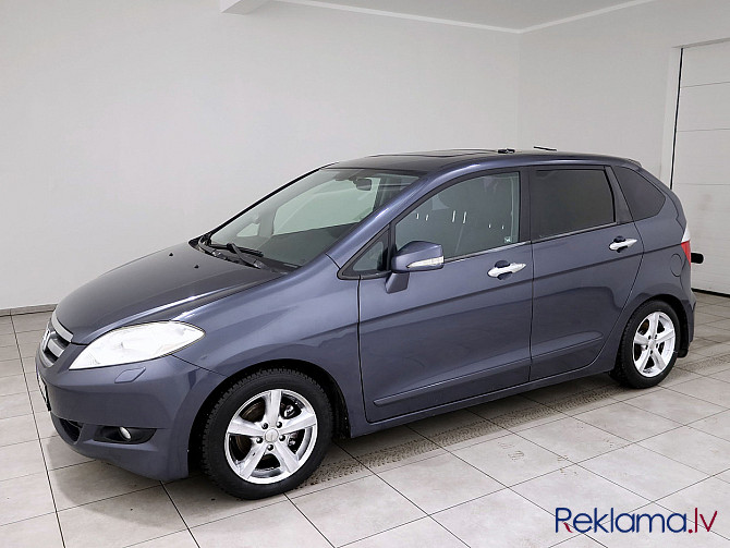 Honda FR-V Elegance 2.0 110kW Tallina - foto 2