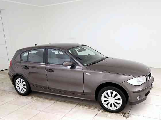 BMW 116 Business 1.6 85kW Tallina