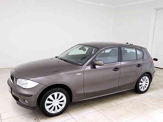 BMW 116 Business 1.6 85kW Таллин