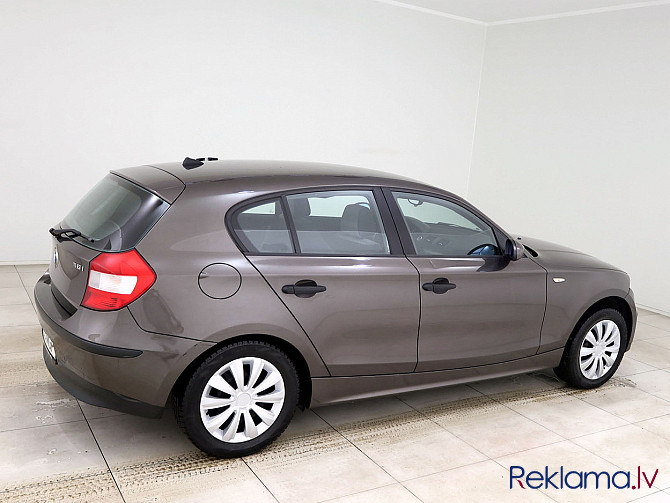 BMW 116 Business 1.6 85kW Таллин - изображение 3