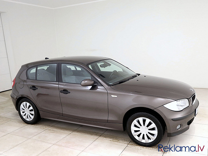 BMW 116 Business 1.6 85kW Таллин - изображение 1