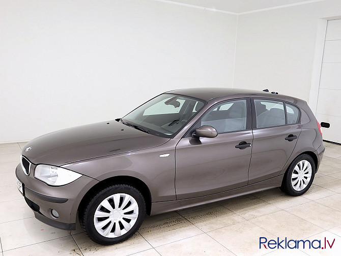 BMW 116 Business 1.6 85kW Таллин - изображение 2