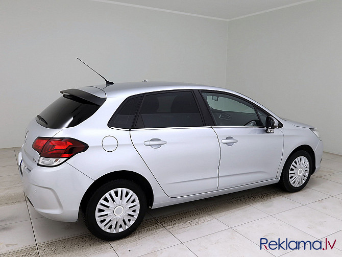 Citroen C4 Elegance Facelift 1.2 81kW Таллин - изображение 3