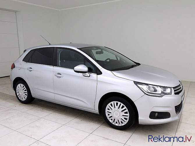 Citroen C4 Elegance Facelift 1.2 81kW Таллин - изображение 1