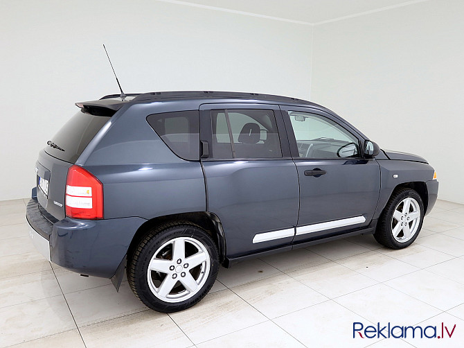 Jeep Compass Limited 4x4 2.0 CRD 103kW Таллин - изображение 3