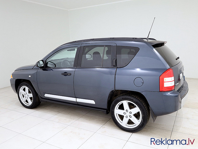 Jeep Compass Limited 4x4 2.0 CRD 103kW Таллин - изображение 4