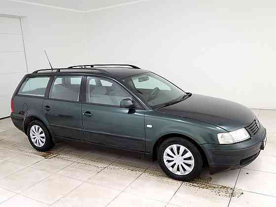 Volkswagen Passat Comfortline 1.9 TDI 66kW Tallina