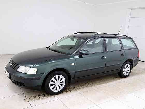 Volkswagen Passat Comfortline 1.9 TDI 66kW Tallina