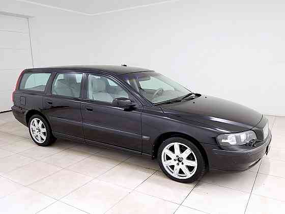 Volvo V70 Estate 2.4 D5 120kW Tallina