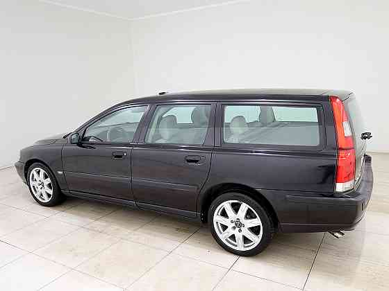 Volvo V70 Estate 2.4 D5 120kW Tallina