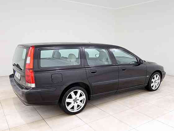 Volvo V70 Estate 2.4 D5 120kW Tallina