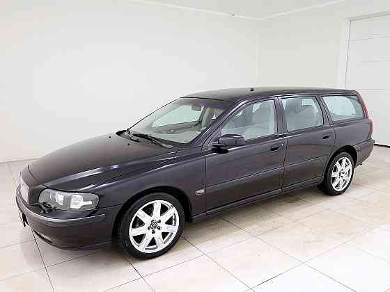 Volvo V70 Estate 2.4 D5 120kW Tallina