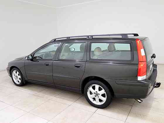 Volvo V70 Summum Facelift 2.4 D5 120kW Tallina