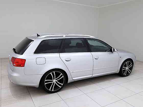 Audi A4 S-Line Quattro ATM 3.0 TDI 150kW Tallina