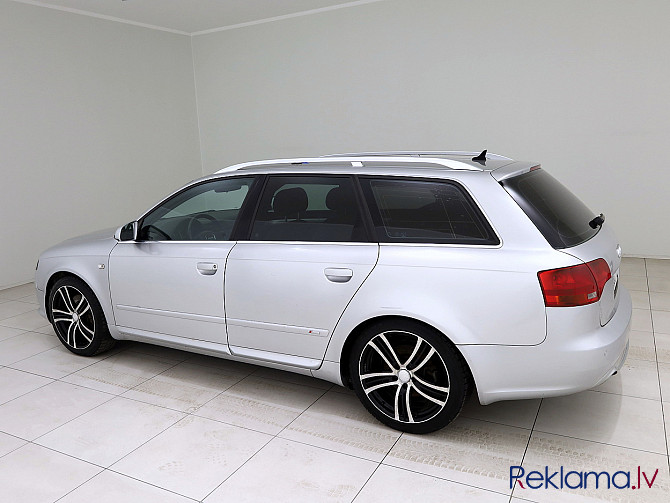 Audi A4 S-Line Quattro ATM 3.0 TDI 150kW Tallina - foto 4