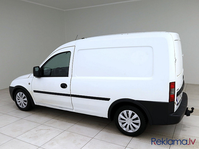 Opel Combo Van 1.4 66kW Таллин - изображение 4