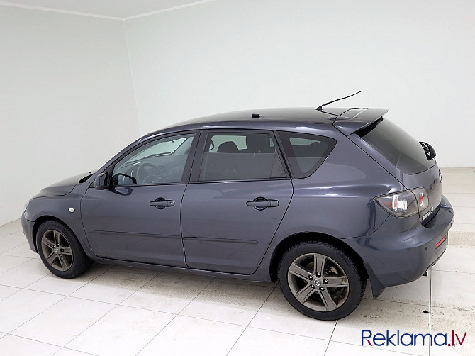 Mazda 3 Facelift 1.6 77kW Tallina - foto 4