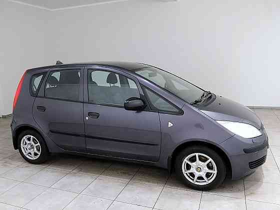 Mitsubishi Colt Elegance 1.1 55kW Таллин