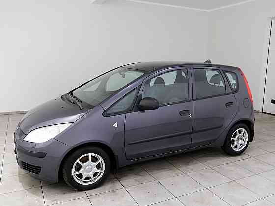 Mitsubishi Colt Elegance 1.1 55kW Tallina