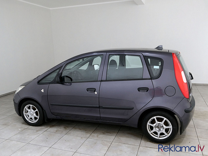 Mitsubishi Colt Elegance 1.1 55kW Таллин - изображение 4