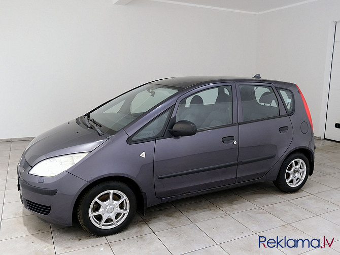 Mitsubishi Colt Elegance 1.1 55kW Таллин - изображение 2