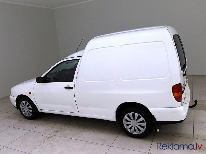 Volkswagen Caddy Van 1.4 44kW Таллин - изображение 4