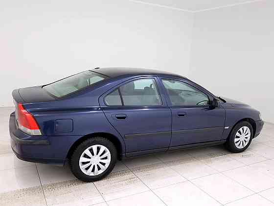 Volvo S60 Momentum 2.4 103kW Tallina