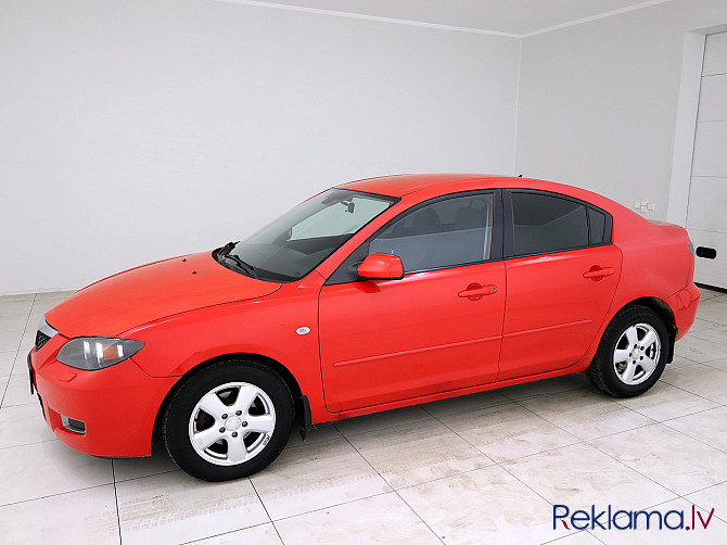 Mazda 3 Facelift 1.6 77kW Tallina - foto 2