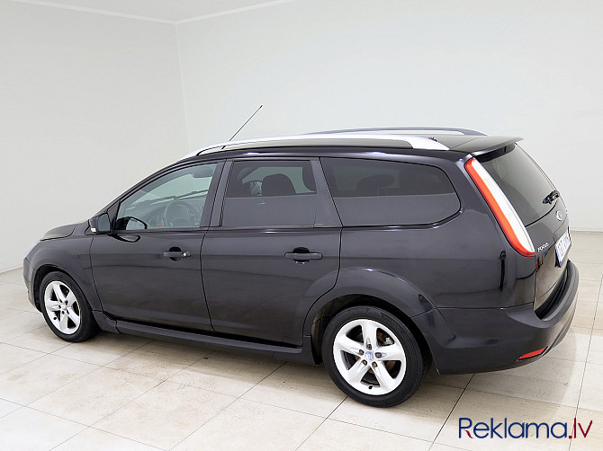 Ford Focus Titanium X Facelift 1.6 TDCi 80kW Tallina - foto 4