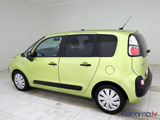 Citroen C3 Picasso Elegance 1.4 70kW Tallina - foto 4