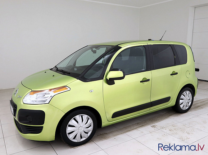 Citroen C3 Picasso Elegance 1.4 70kW Tallina - foto 2