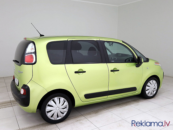 Citroen C3 Picasso Elegance 1.4 70kW Tallina - foto 3