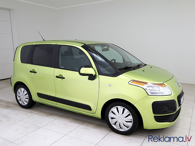 Citroen C3 Picasso Elegance 1.4 70kW Таллин - изображение 1