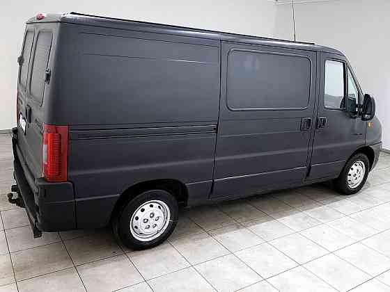 Citroen Jumper Van Facelift 2.0 HDi 62kW Таллин