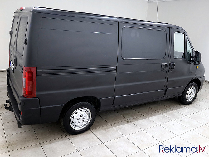 Citroen Jumper Van Facelift 2.0 HDi 62kW Таллин - изображение 3