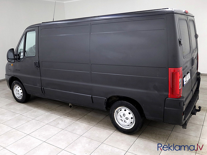 Citroen Jumper Van Facelift 2.0 HDi 62kW Tallina - foto 4