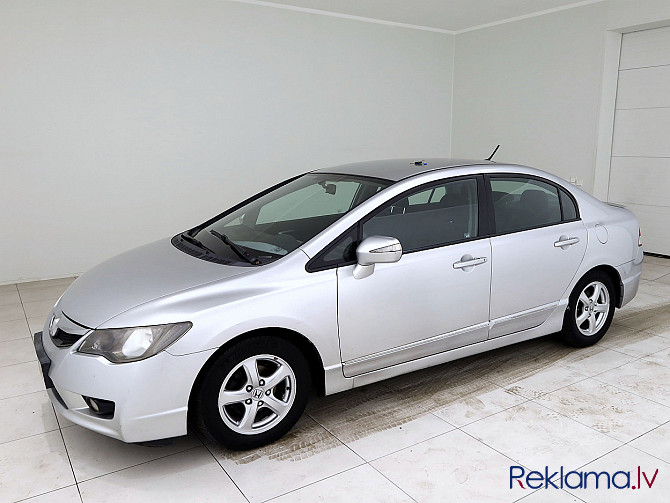 Honda Civic Hybrid LPG ATM 1.3 70kW Таллин - изображение 2