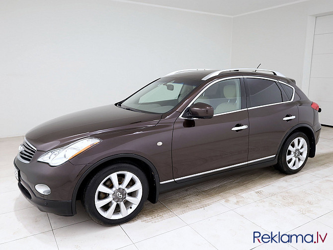 Infiniti EX35 Luxury 3.5 221kW Таллин - изображение 2