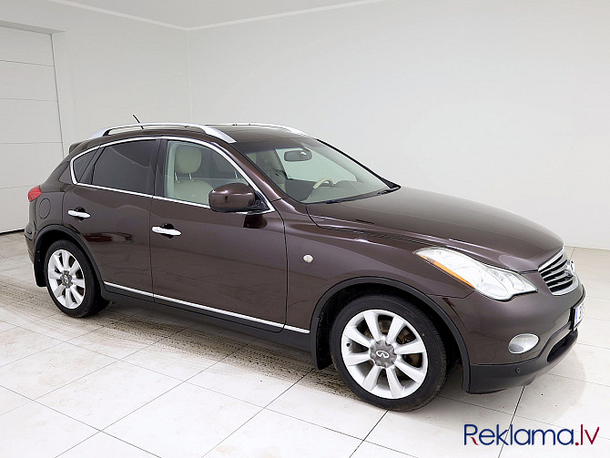 Infiniti EX35 Luxury 3.5 221kW Tallina - foto 1